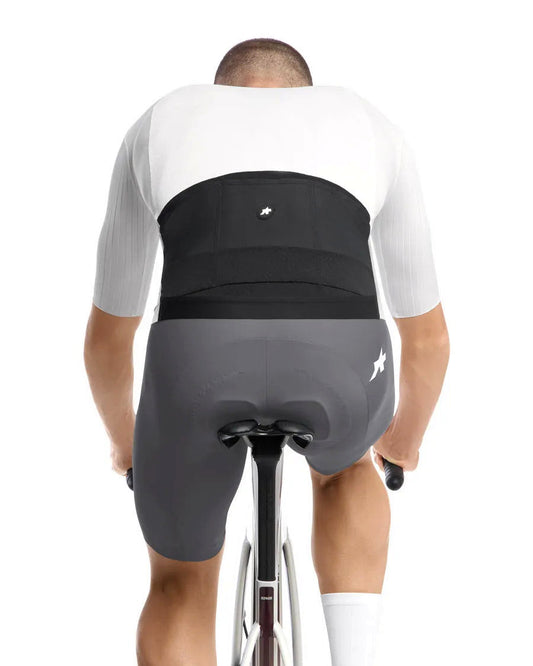ASSOS Equipe RS Jersey S11 - White Edition