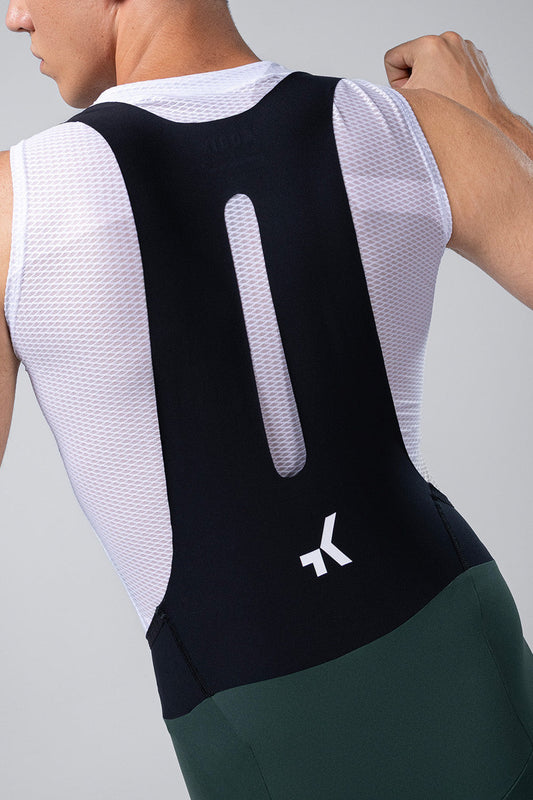 GOBIK Bib Shorts K10 - Pinewood