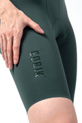 GOBIK Women Bib Shorts K10 - Pine Wood