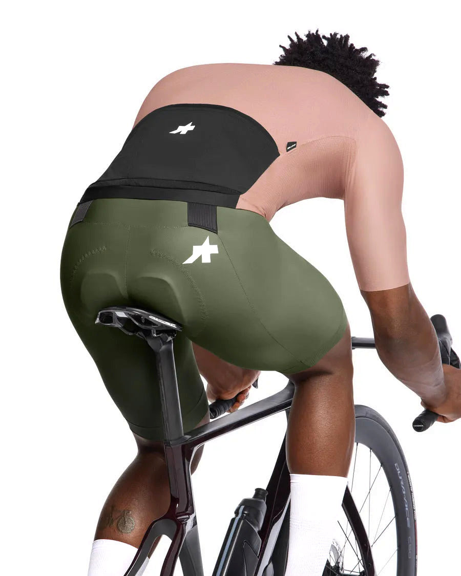 ASSOS Mille GT Jersey S11 Evo - Blossom Pink