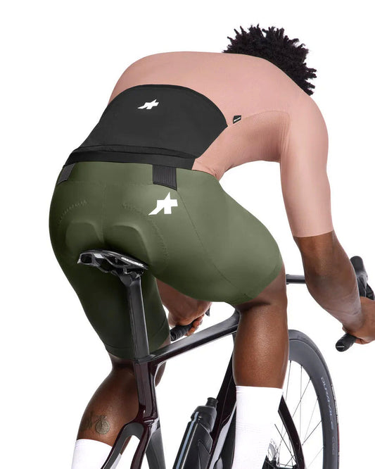 ASSOS Mille GT Jersey S11 Evo - Blossom Pink