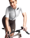 ASSOS Uma GT Women Jerset S11 Evo - White Series