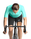 ASSOS DYORA R Jersey S11 - Halo Green