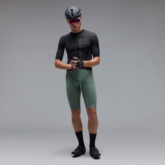OAKLEY Endurance Lite Jersey - Pitch Blach