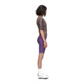 MAAP Team Bib Evo Women Bib Shorts - Phantom Purple