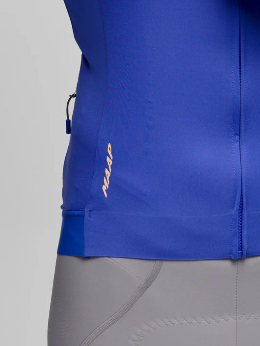 MAAP Emerge Jersey - Amparo Blue