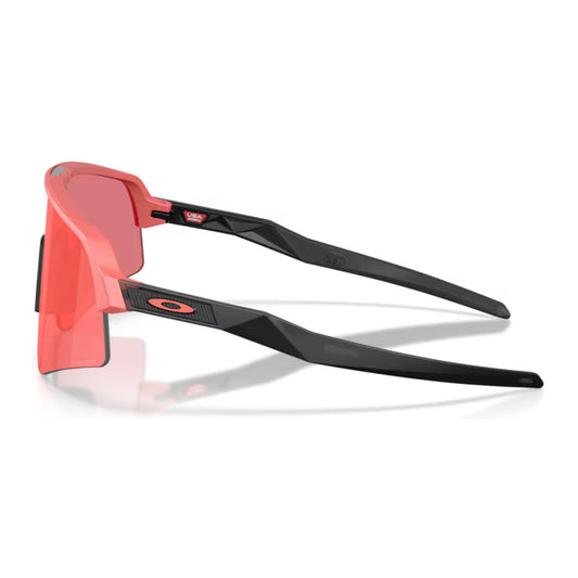OAKLEY Sutro Lie Sweep - Muted Metallic Paloma Prizm Trail Torch