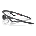 OAKLEY Sphaera Slash - Clear/Black Photochromatic Carbon