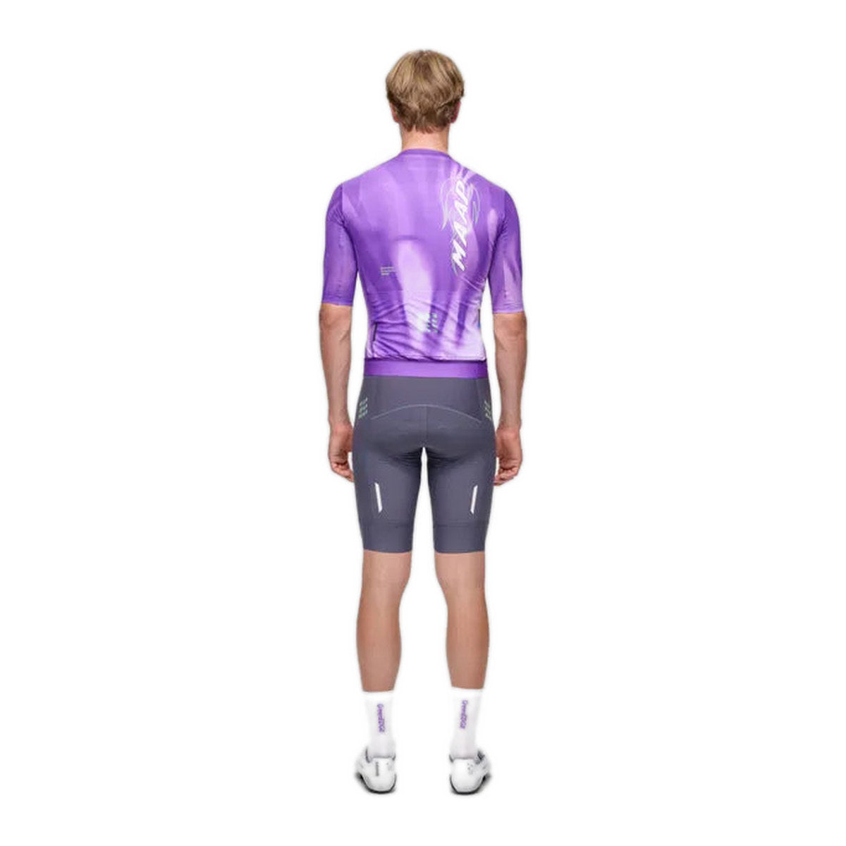 MAAP WorldTour 26 Pro Air Jersey 3.0 - Electric Purple