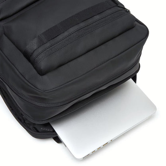 OAKLEY Rover Laptop Backpack - Blackout