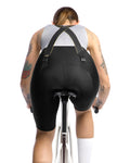 ASSOS Uma GTV Women Bib Shorts S11 - Black Series