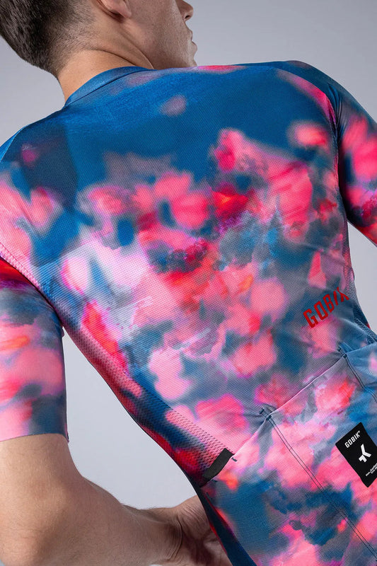 GOBIK CX Pro 4.0 Unisex Jersey - Magnolia