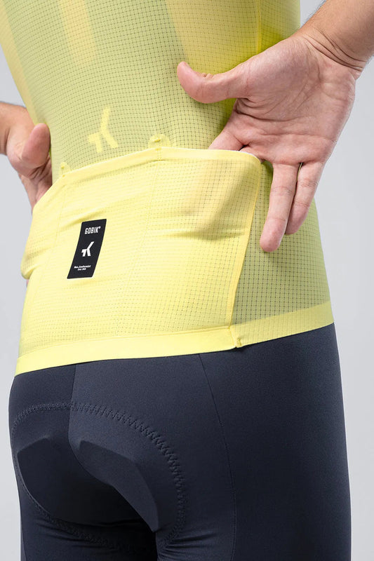GOBIK Phantom Unisex Jersey - Fanlight