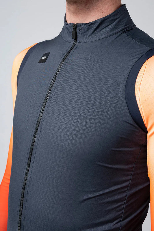 GOBIK Vector 2.0 Vest - Ultrablue