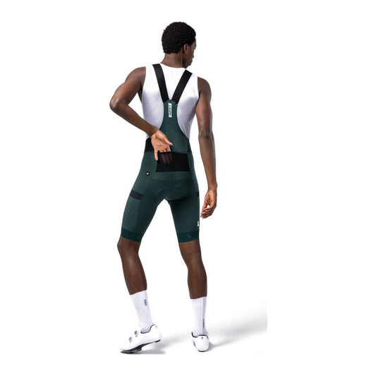 GOBIK Grit 3.0 Bib Short G10 - Pinewood