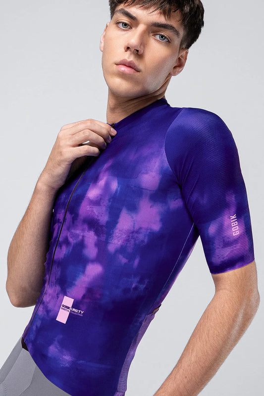 GOBIK Attitude 2.0 Jersey - Grim