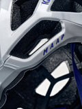 MAAP x KASK Protone Icon Helmet - Silver