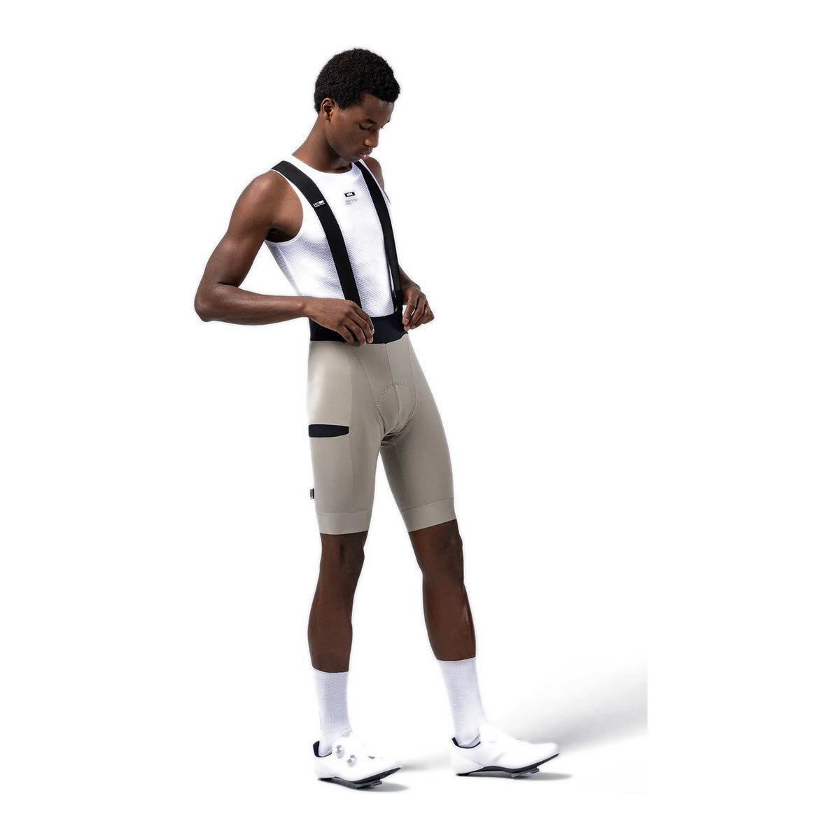 GOBIK Grit 3.0 Bib Shorts G10 - Nessie