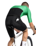 ASSOS Equipe Rsr Jersey S11 - Viper Green