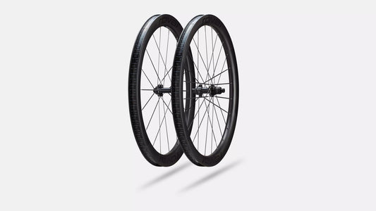 SPECIALIZED Roval Terra Aero CLX 700c Rear Wheel - Black