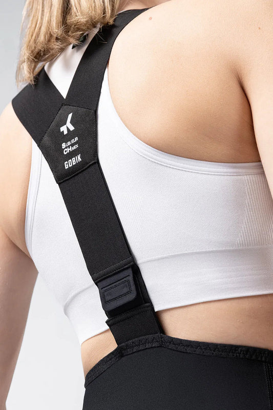 GOBIK X Women Bib Shorts K9 - Liberty