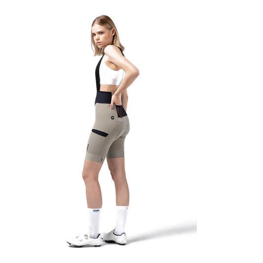 GOBIK Grit 3.0 Women Bib Shorts G10 - Nessie