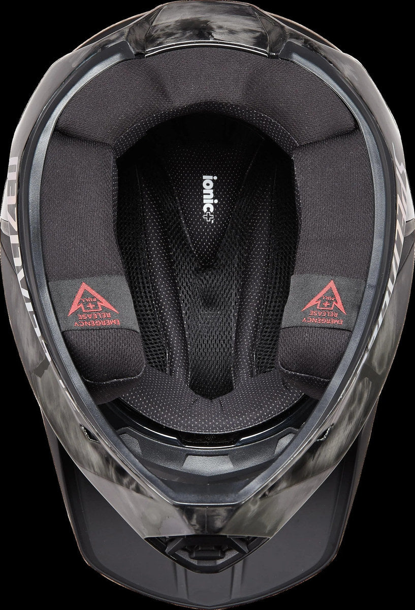 SPECIALIZED Dissident 2 DH Helmet - Black