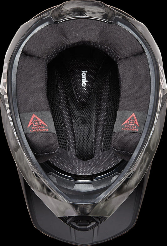 SPECIALIZED Dissident 2 DH Helmet - Black