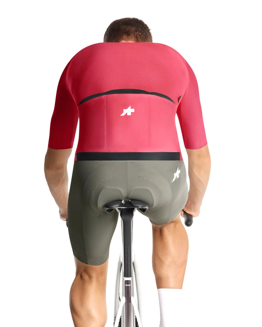 ASSOS Equipe R Jersey S11 - Deadly Berry