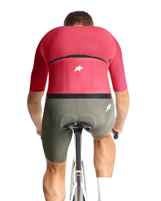 ASSOS Equipe R Jersey S11 - Deadly Berry