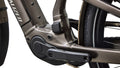 SPECIALIZED Turbo Vado 3 6.0 Ebike - GLOSS WARM SMOKE METALLIC / SATIN BRUSHED CHROME