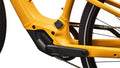 SPECIALIZED Turbo Vado SL 2 4.0 Ebike - GLOSS BRASSY YELLOW / METALLIC WHITE SILVER FROST REFLECTIVE