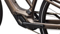 SPECIALIZED Turbo Vado SL 2 4.0 Step Through Ebike - SATIN GUN METAL / AGAVE GREY FROST REFLECTIVE