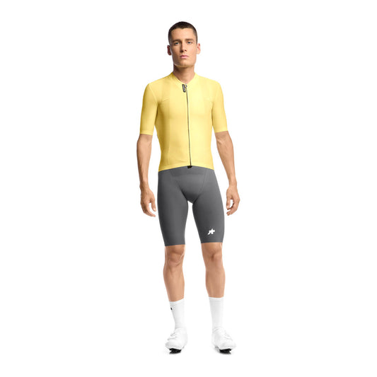 ASSOS EQUIPE R Jersey S11 - Yellow