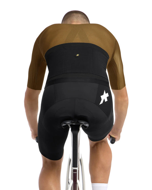 ASSOS EQUIPE RSR Jersey S11 - Brown