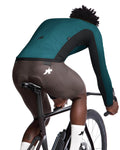 ASSOS MILLE GT Wind Jacket S11 - Green