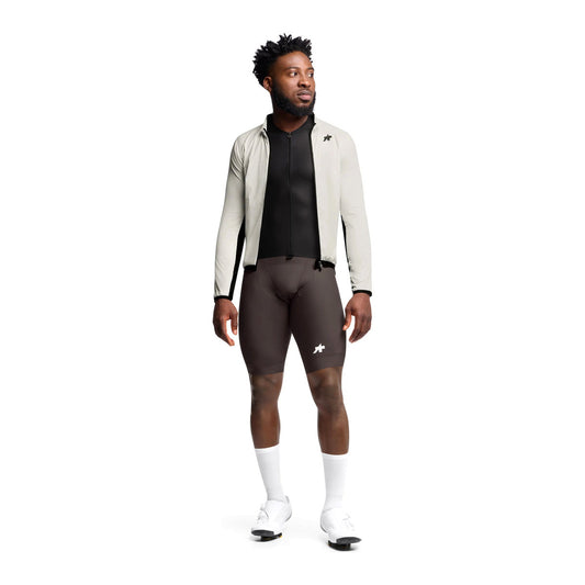 ASSOS MILLE GT Wind Jacket S11 - Beige