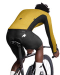 ASSOS MILLE GT Wind Jacket S11 - Yellow