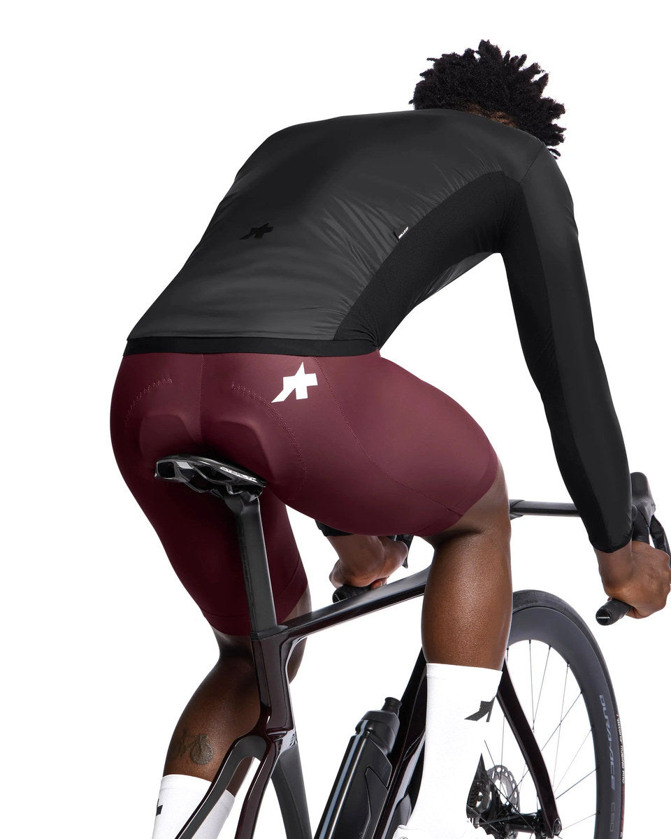 ASSOS MILLE GT Wind Jacket S11 - Black