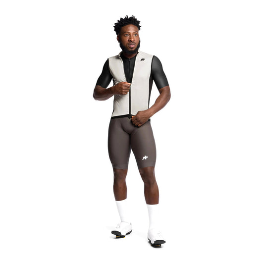 ASSOS MILLE GT Wind Vest S11 - Beige