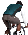 ASSOS MILLE GT Wind Vest S11 - Green