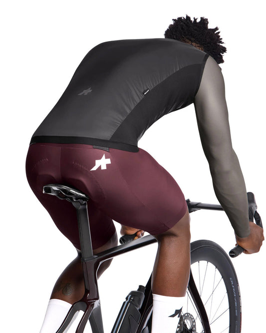 ASSOS MILLE GT Wind Vest S11 - Black