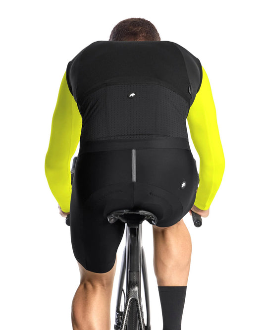 ASSOS EQUIPE R Spring Fall Vest S11 - Black