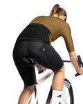 ASSOS DYORA RSV Jersey S11 - Brown