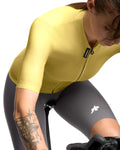 ASSOS DYORA R Jersey S11 - Yellow