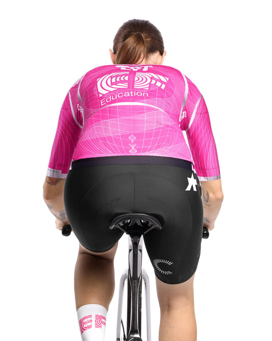 ASSOS DYORA RS Jersey S11 EF - Pink