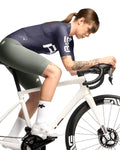 ASSOS DYORA R Jersey S11 OGAT - Purple