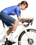 ASSOS DYORA R Jersey S11 OGAT - Blue