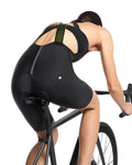 ASSOS DYORA R Spring Fall Bib Shorts S11 - Black