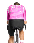 ASSOS EQUIPE RS Jersey S11 EF - Pink
